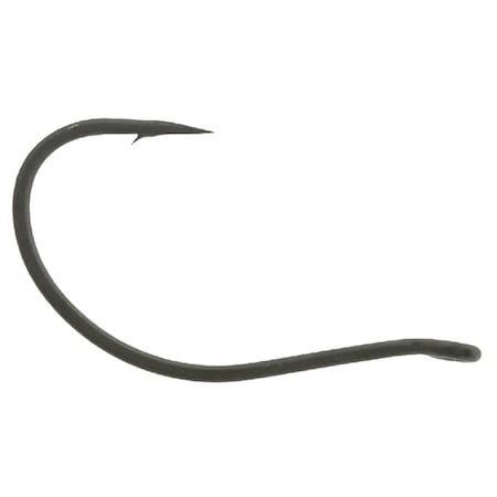 Pioneer PX22Z-2-0 TT Pro X Open Gap Dropshot Hook - Size 2, PK7 PX22Z-2/0